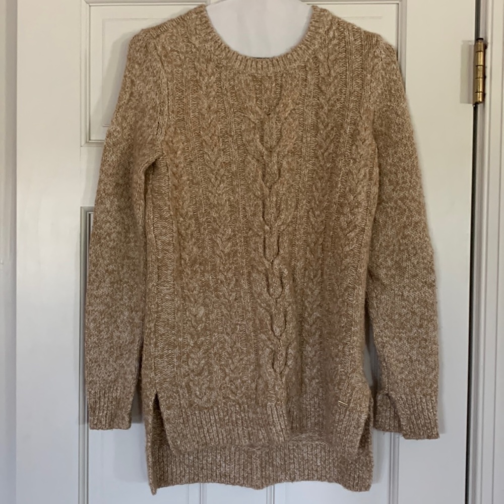 Tommy Hilfiger knit sweater
